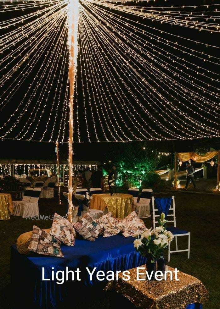 Photo From Ring Ceremony - By BALAJI TENT AND CATERING