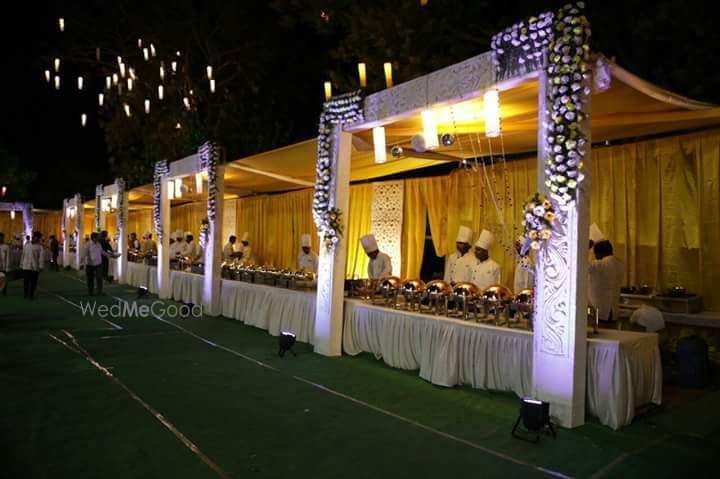 Photo From Ring Ceremony - By BALAJI TENT AND CATERING