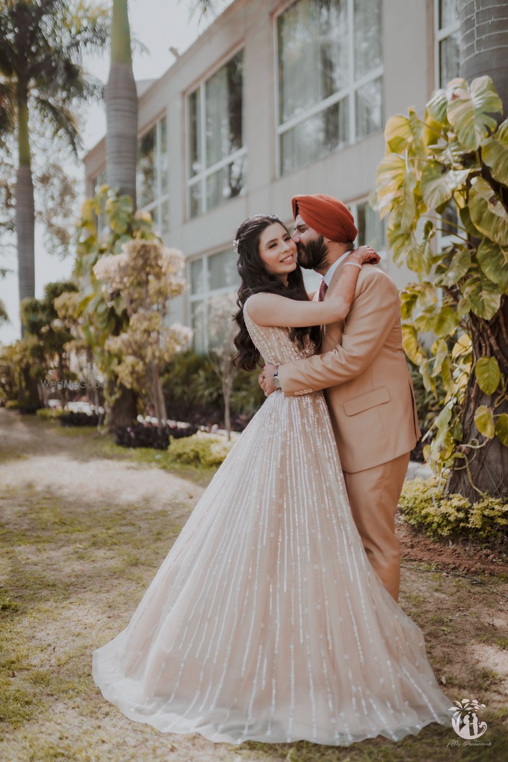 Photo From Gagandeep and Gayatri - By 7thSky Productions