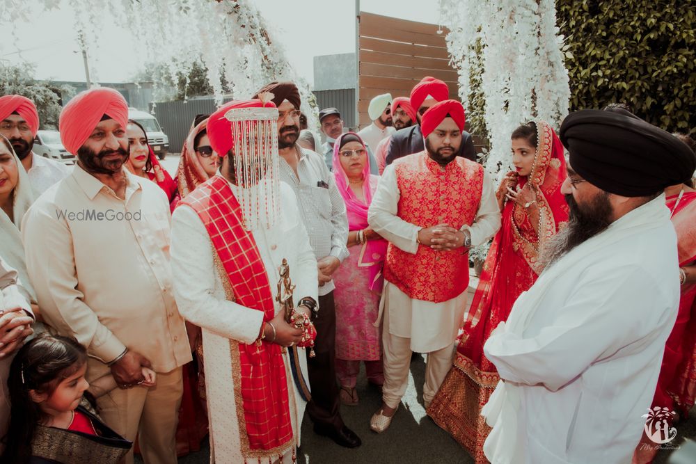 Photo From Gagandeep and Gayatri - By 7thSky Productions