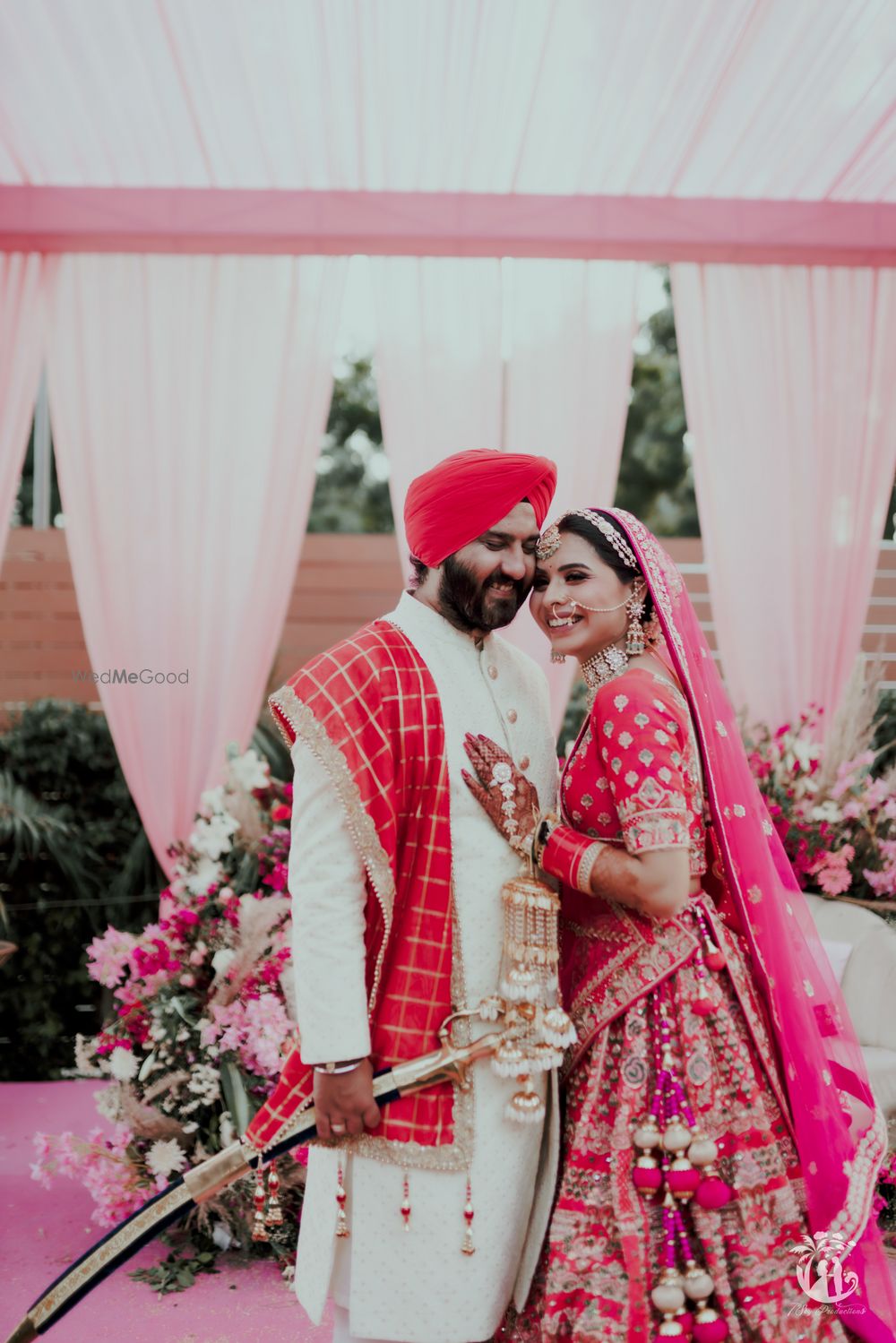 Photo From Gagandeep and Gayatri - By 7thSky Productions