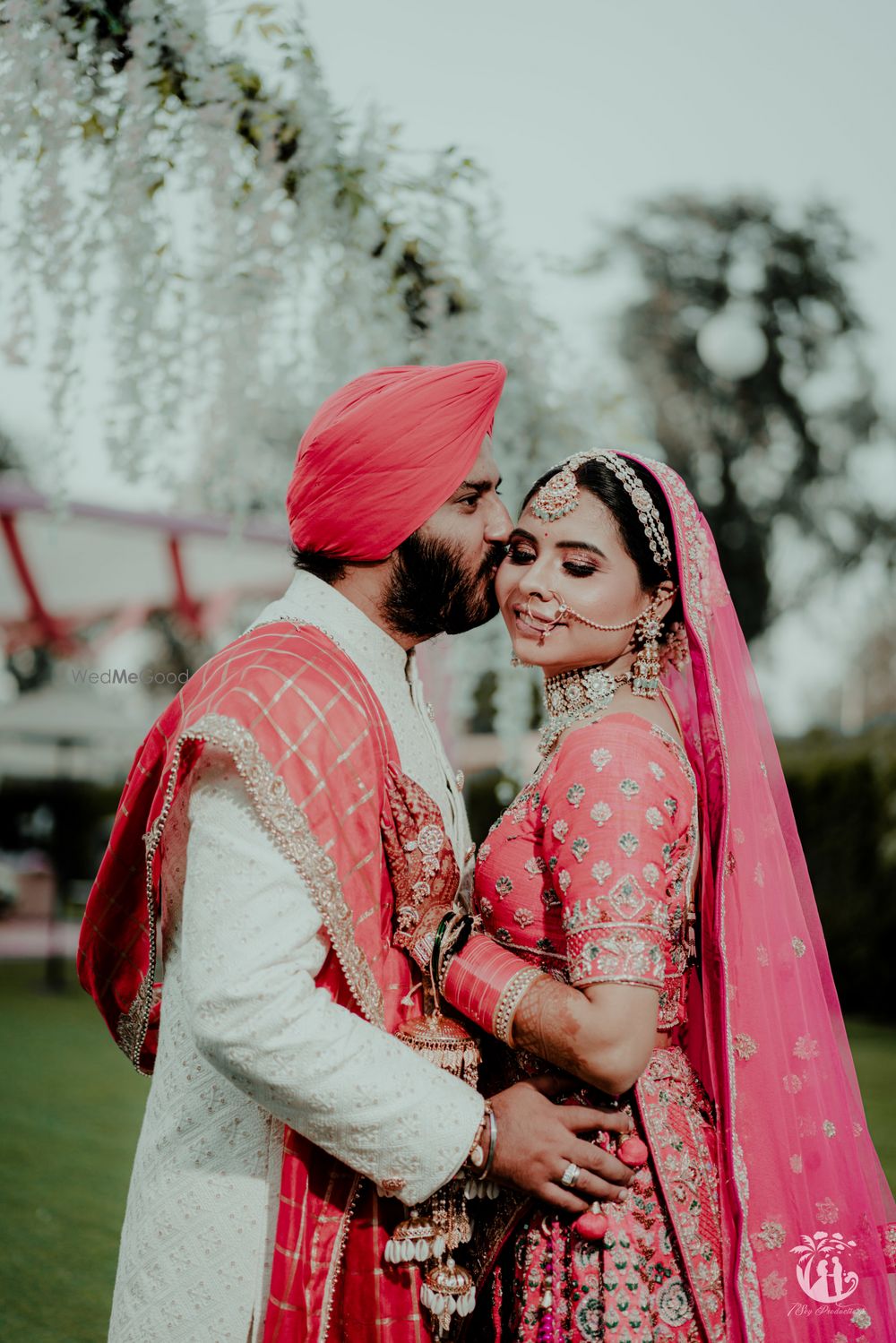 Photo From Gagandeep and Gayatri - By 7thSky Productions