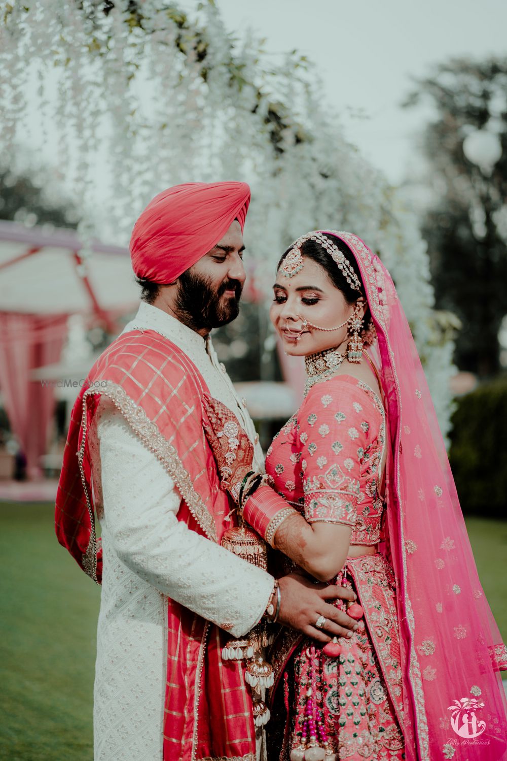 Photo From Gagandeep and Gayatri - By 7thSky Productions