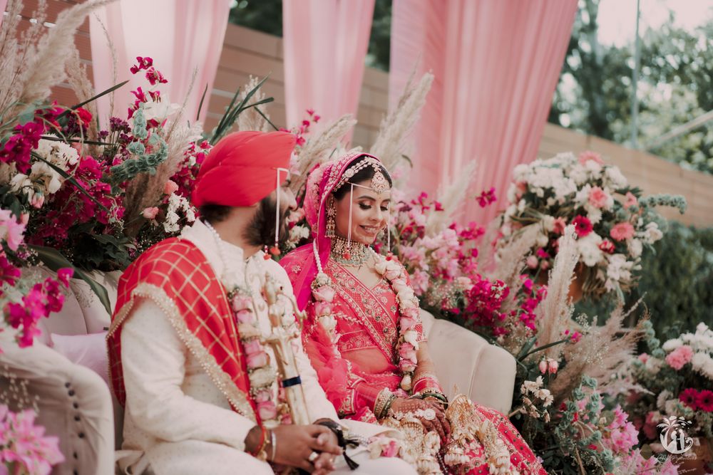 Photo From Gagandeep and Gayatri - By 7thSky Productions