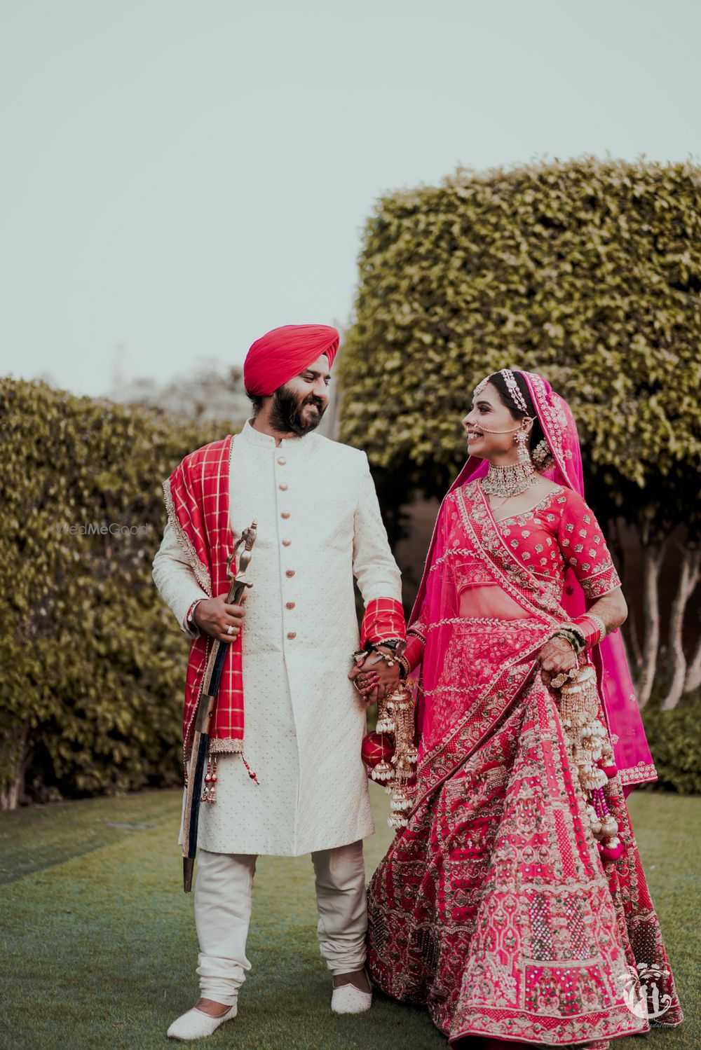 Photo From Gagandeep and Gayatri - By 7thSky Productions