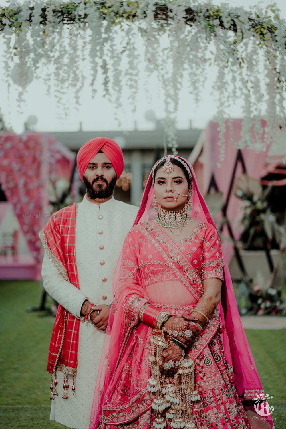 Photo From Gagandeep and Gayatri - By 7thSky Productions