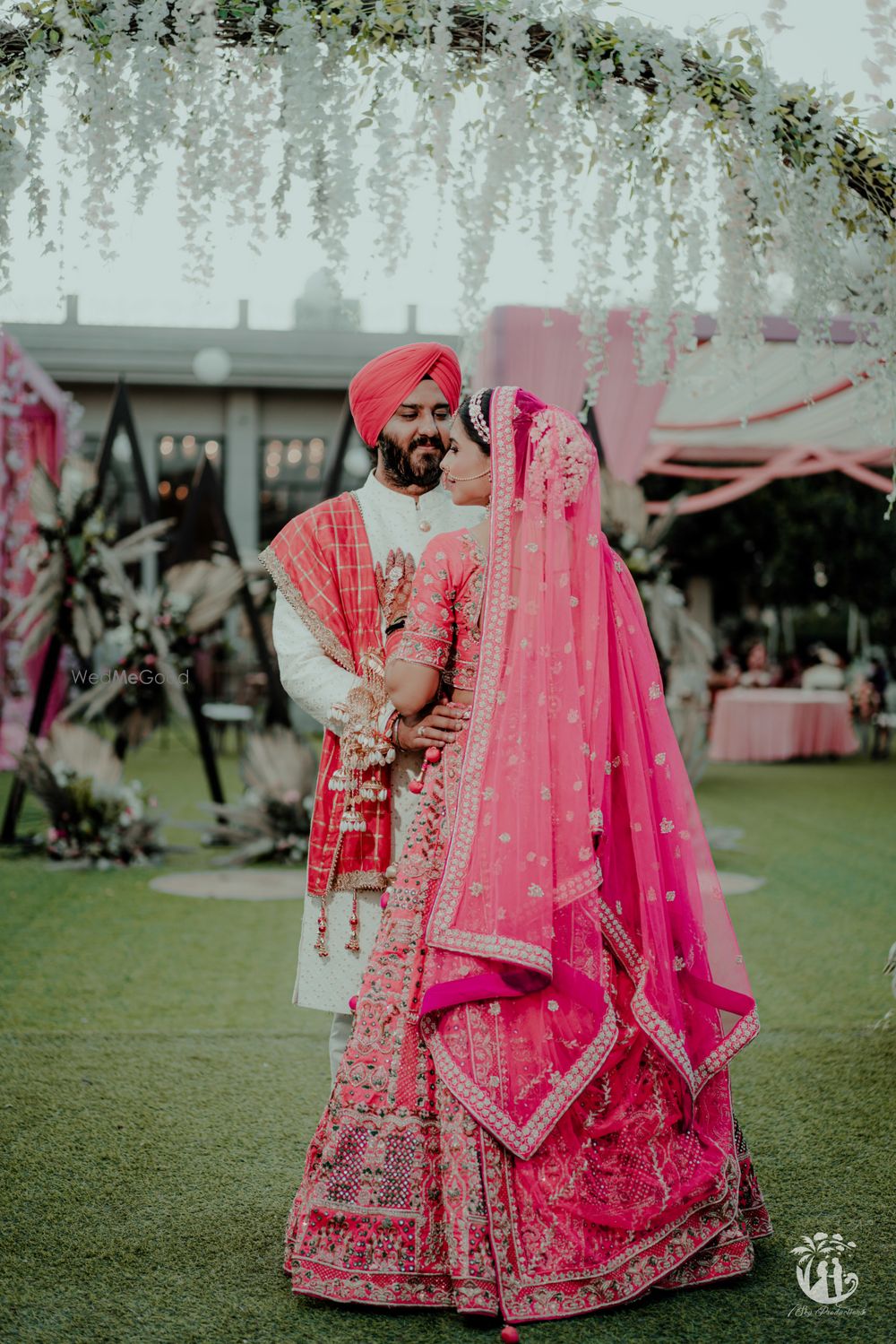 Photo From Gagandeep and Gayatri - By 7thSky Productions