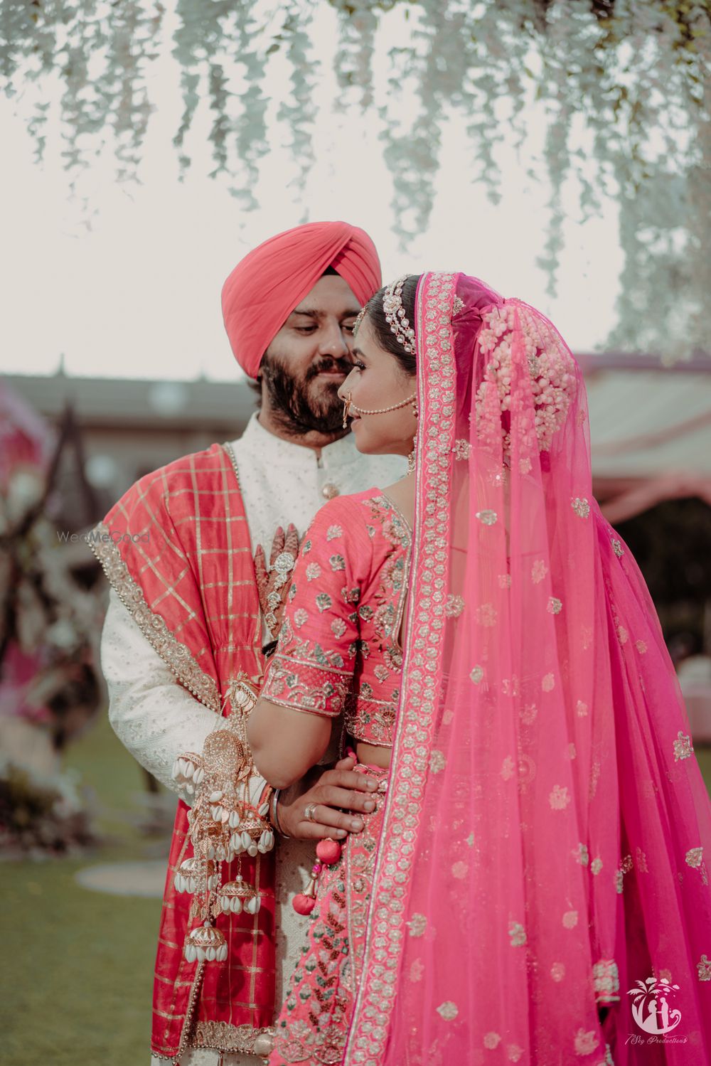 Photo From Gagandeep and Gayatri - By 7thSky Productions