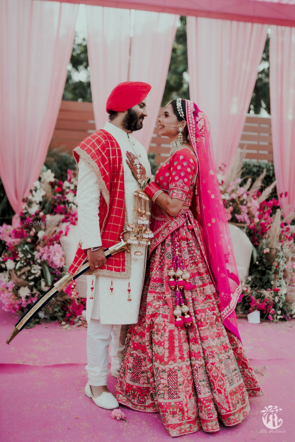 Photo From Gagandeep and Gayatri - By 7thSky Productions