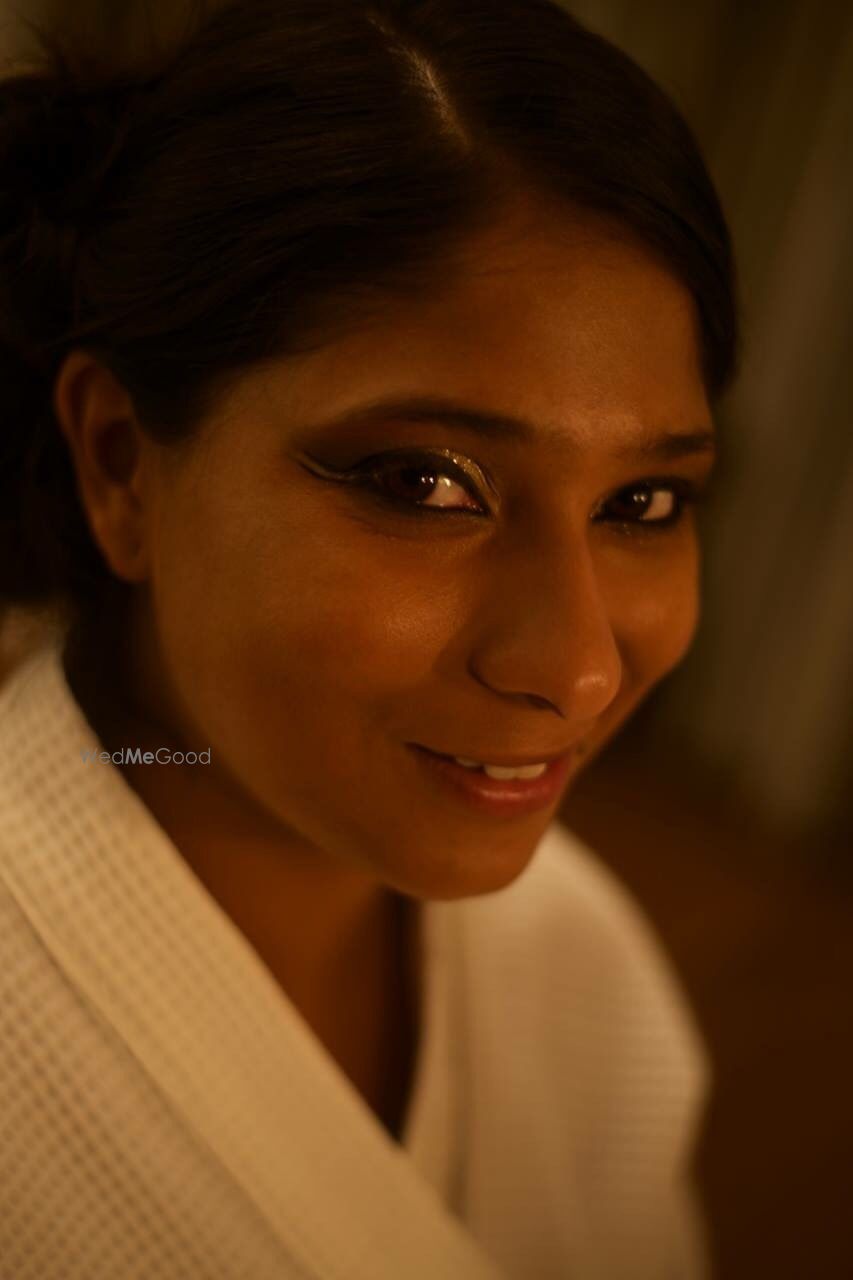 Photo From Meagan!  - By Makeup by Shreya Asrani