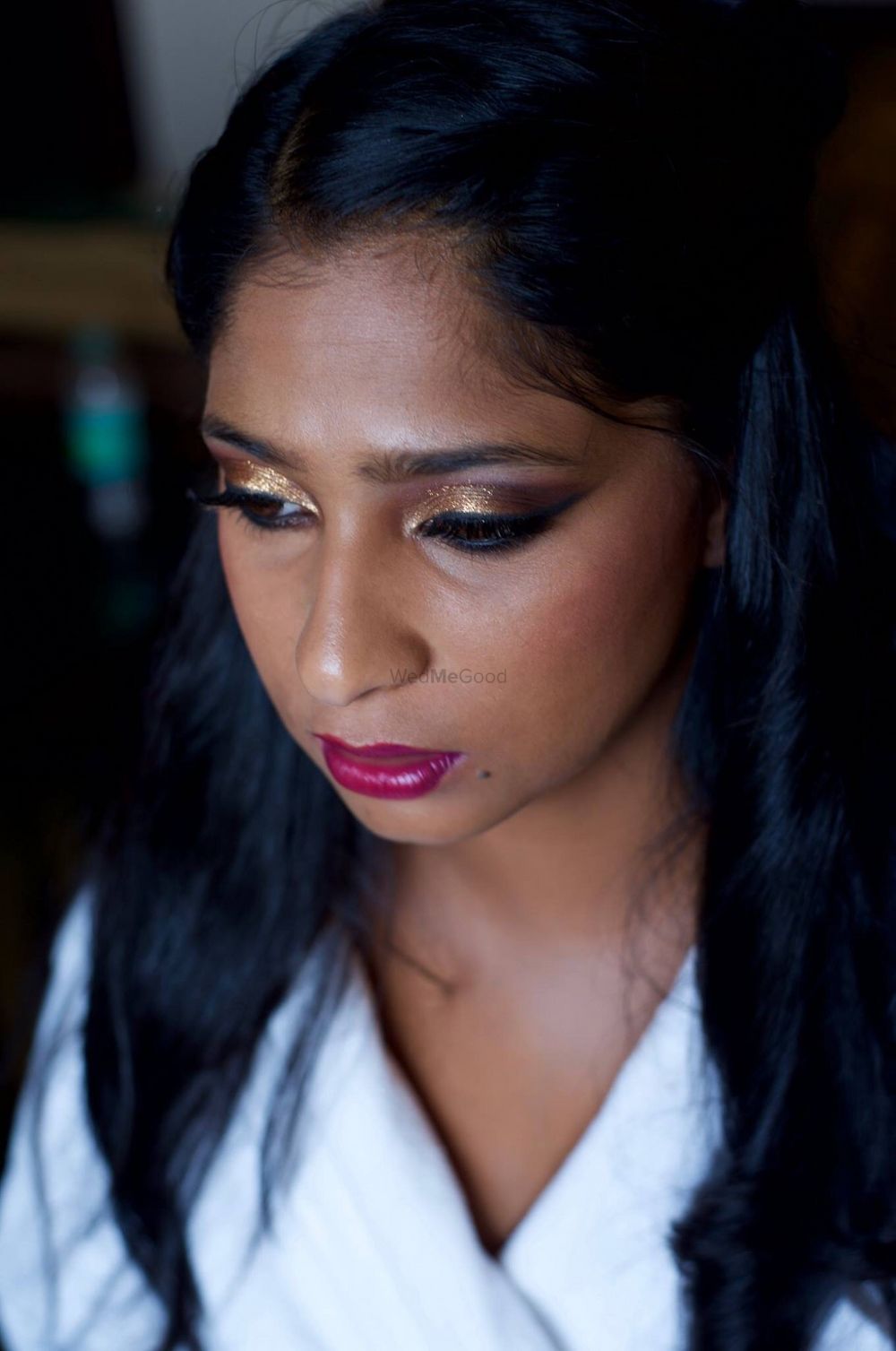 Photo From Meagan!  - By Makeup by Shreya Asrani