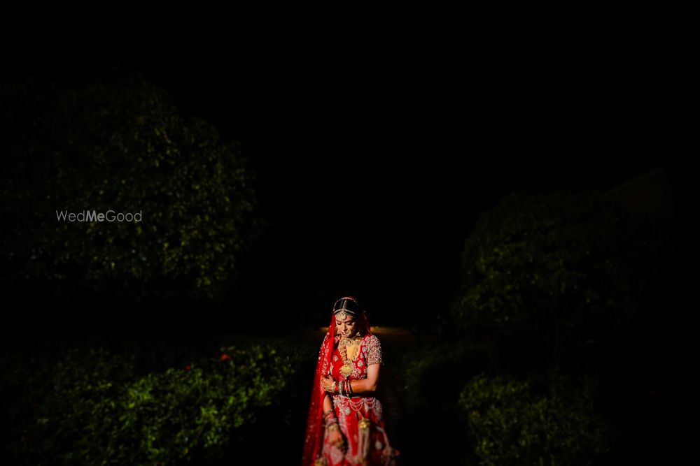 Photo From Palash & Anushtha - By Monojit Bhattacharya