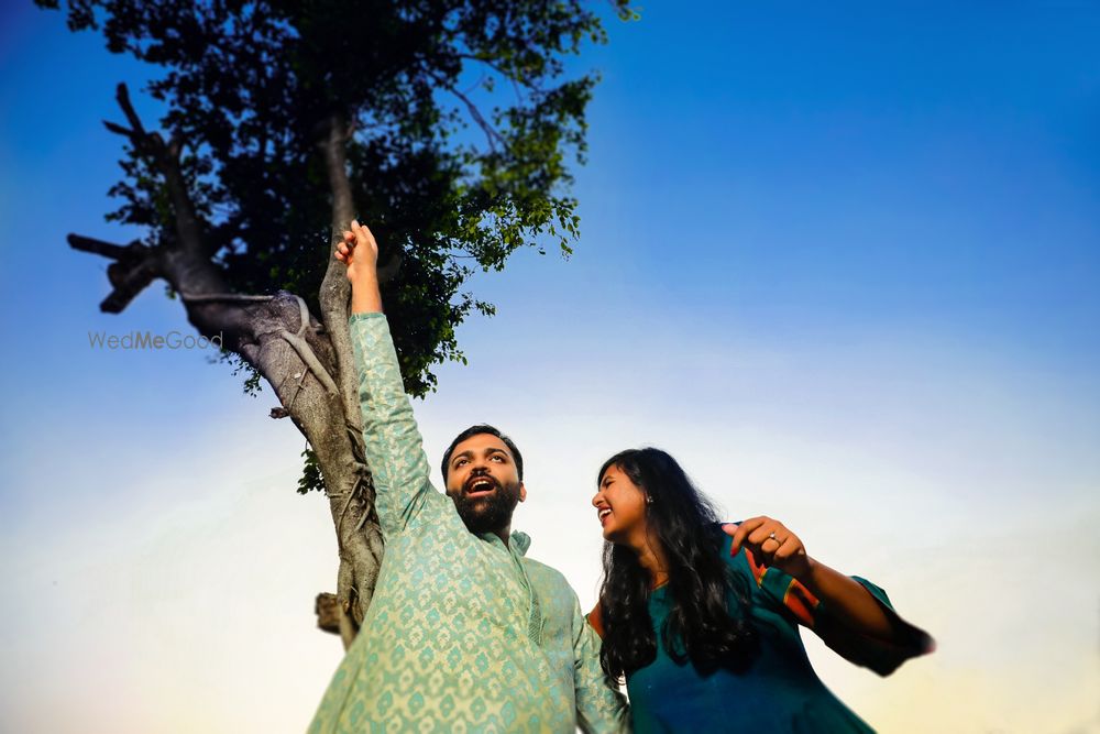 Photo From Ritwika & Abhay - By Monojit Bhattacharya