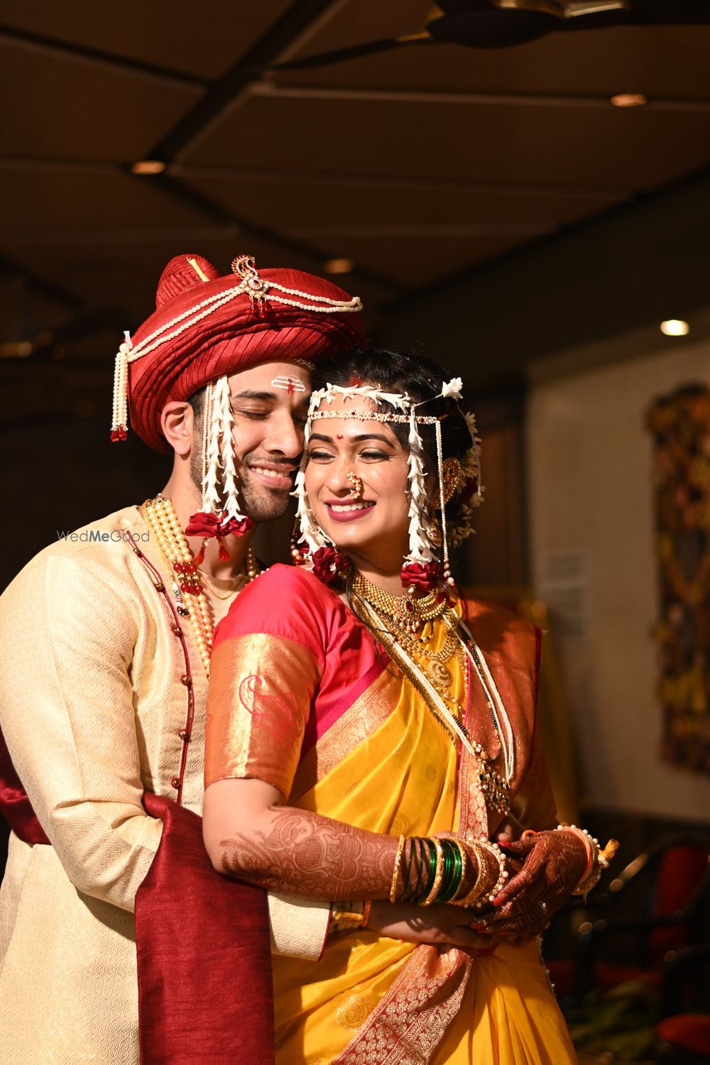 Photo From Anjali weds Narendra  - By Makeovers By Gurleen