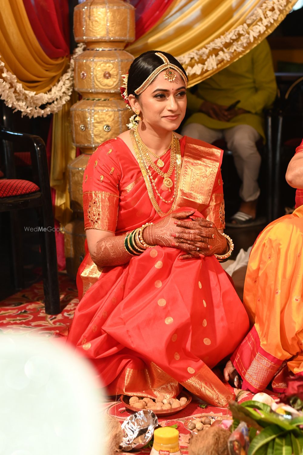 Photo From Anjali weds Narendra  - By Makeovers By Gurleen