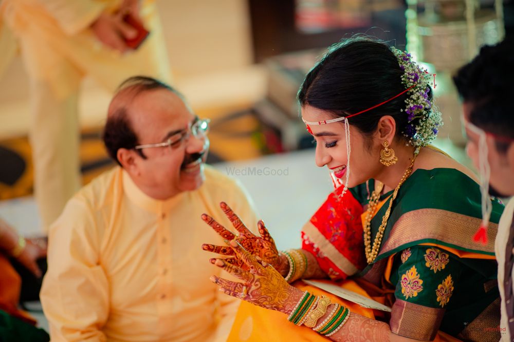 Photo From Shubra & Shripad - By Clicksunlimited Photography