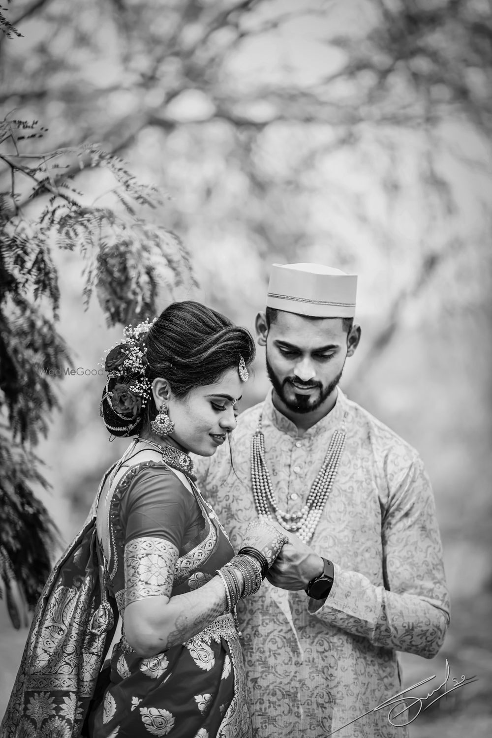 Photo From sanchita & swapnil - By Sam Solse Photography