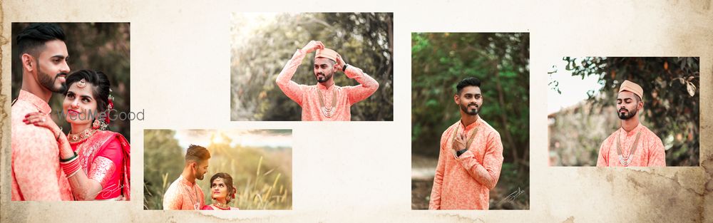 Photo From sanchita & swapnil - By Sam Solse Photography