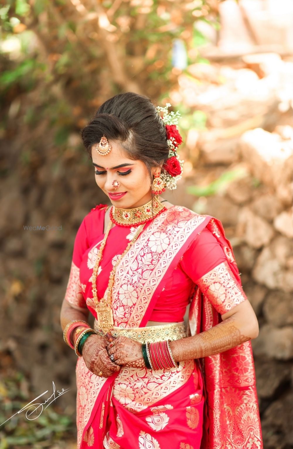 Photo From sanchita & swapnil - By Sam Solse Photography