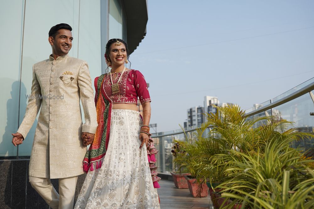 Photo From Ridhi X Tushar - By Wedding Bright Been