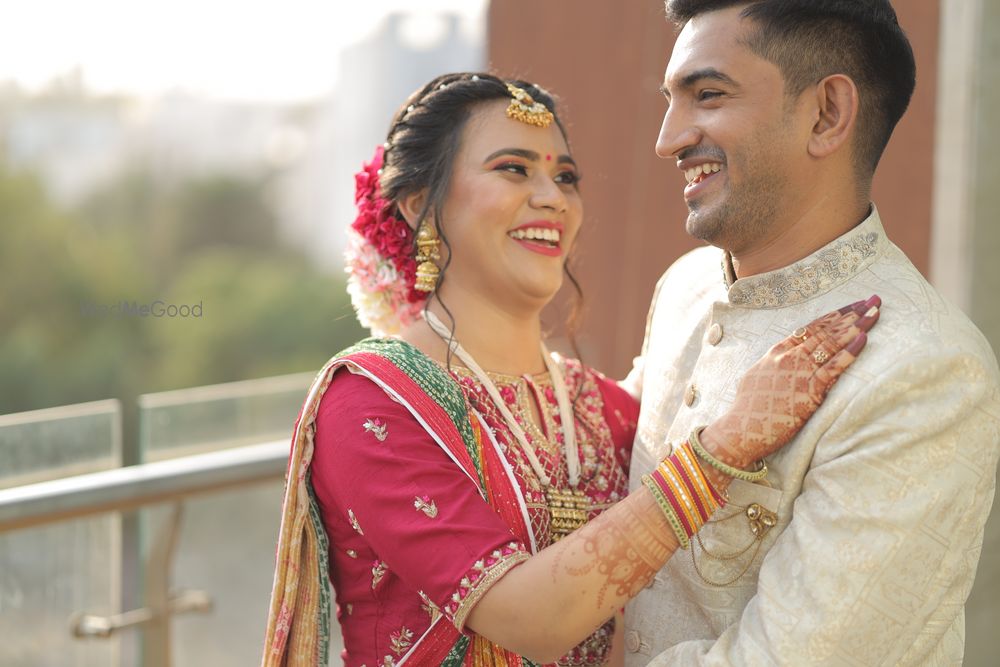 Photo From Ridhi X Tushar - By Wedding Bright Been