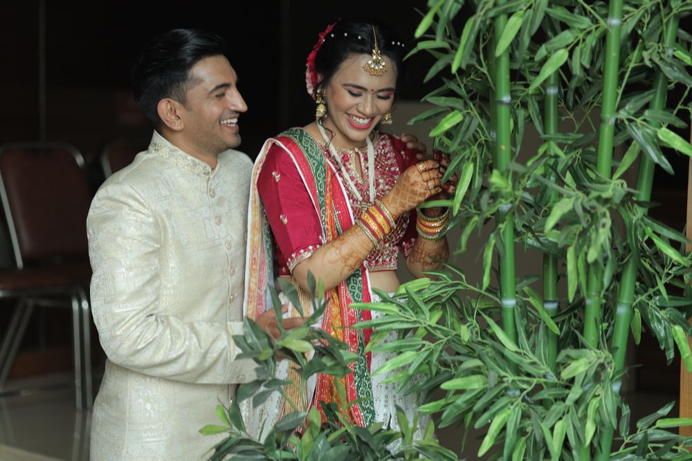 Photo From Ridhi X Tushar - By Wedding Bright Been