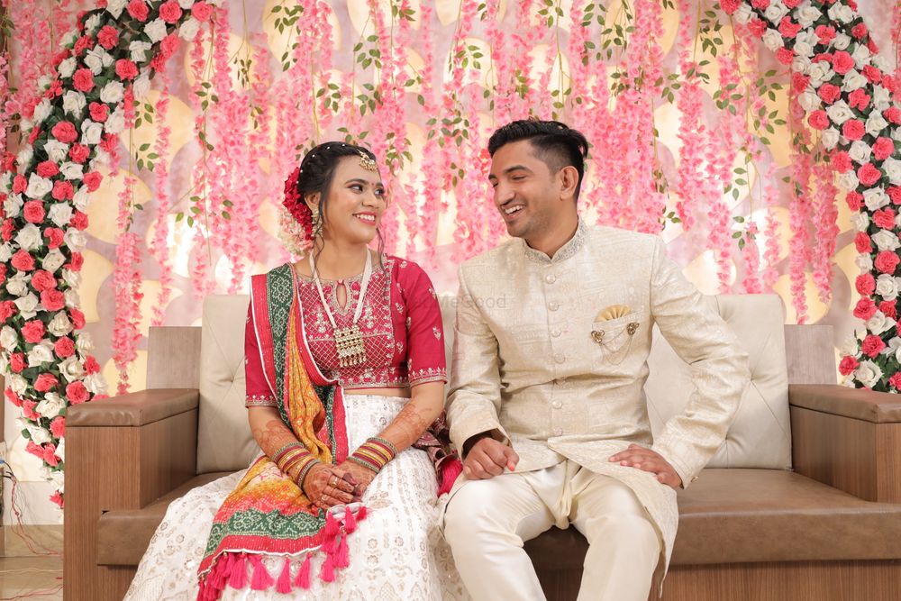 Photo From Ridhi X Tushar - By Wedding Bright Been