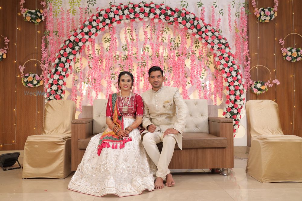 Photo From Ridhi X Tushar - By Wedding Bright Been