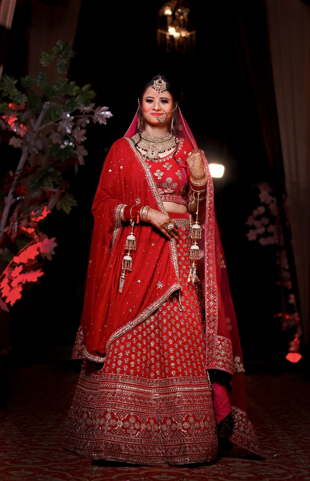 Photo From Nitin x Anjali - By TLM Wedding & Events