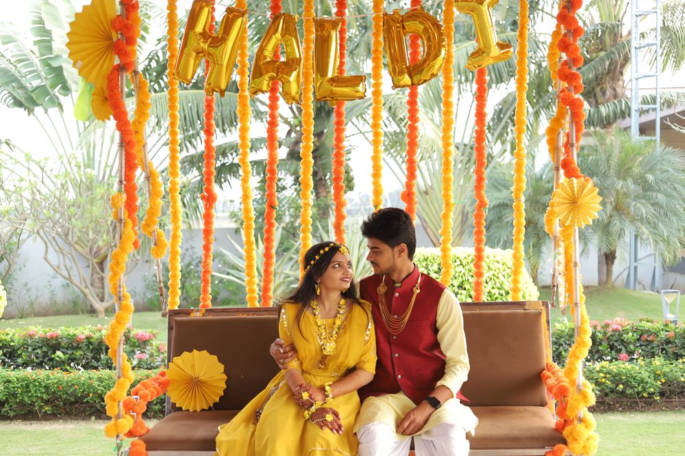 Photo From Amisha X Bhargav - By Wedding Bright Been
