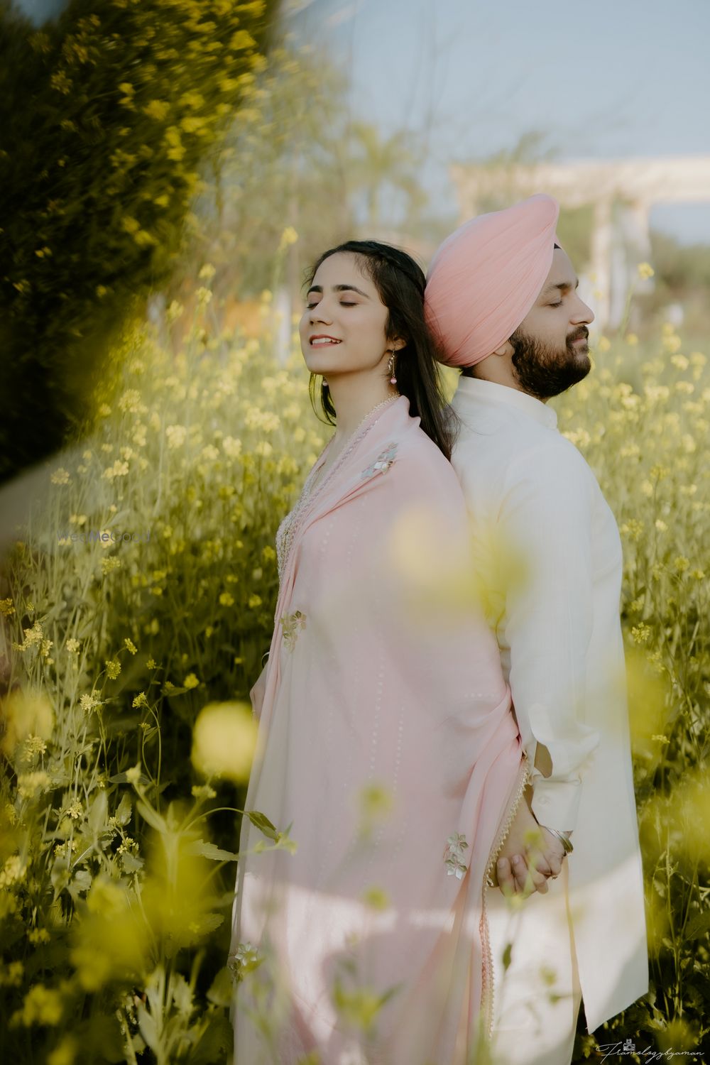 Photo From Karan & Sukhmani - By Framology by Aman