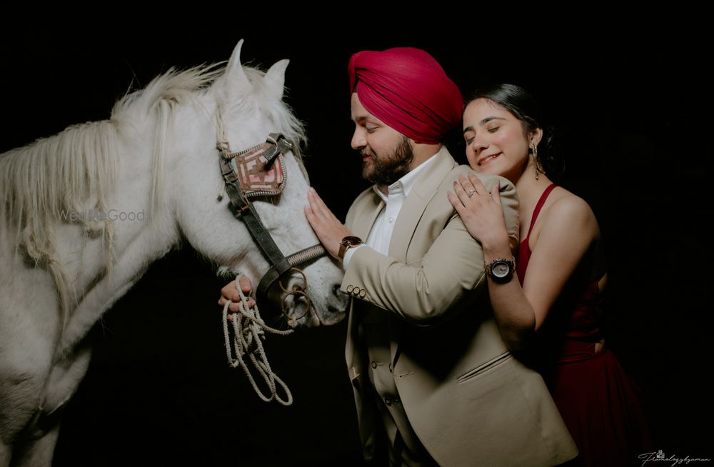 Photo From Karan & Sukhmani - By Framology by Aman