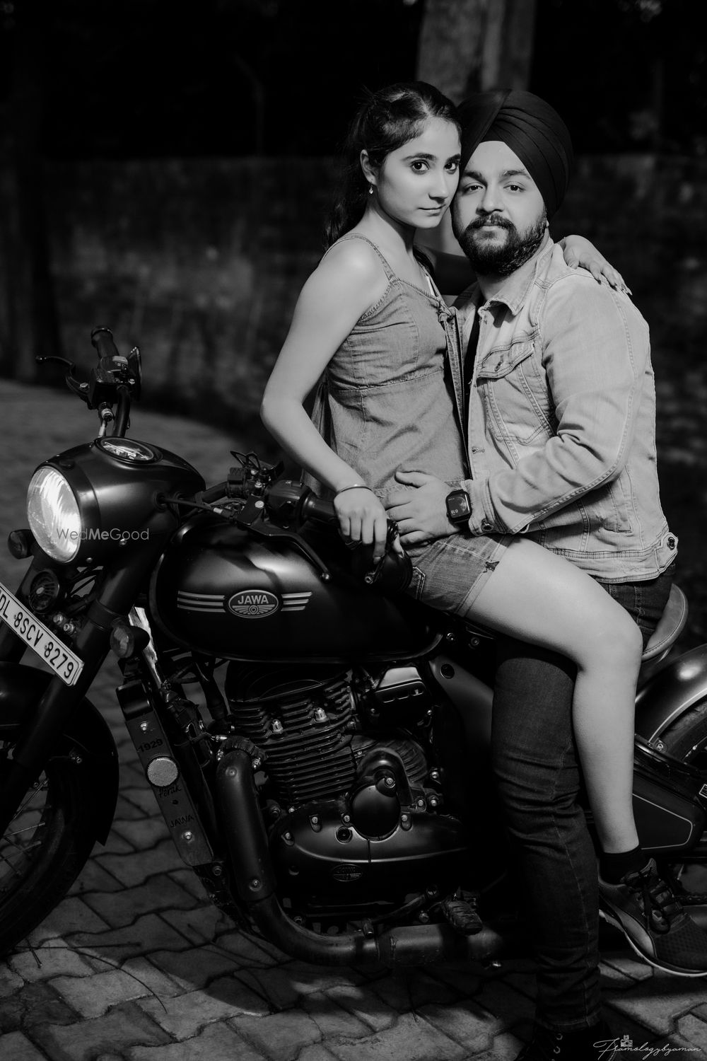 Photo From Karan & Sukhmani - By Framology by Aman