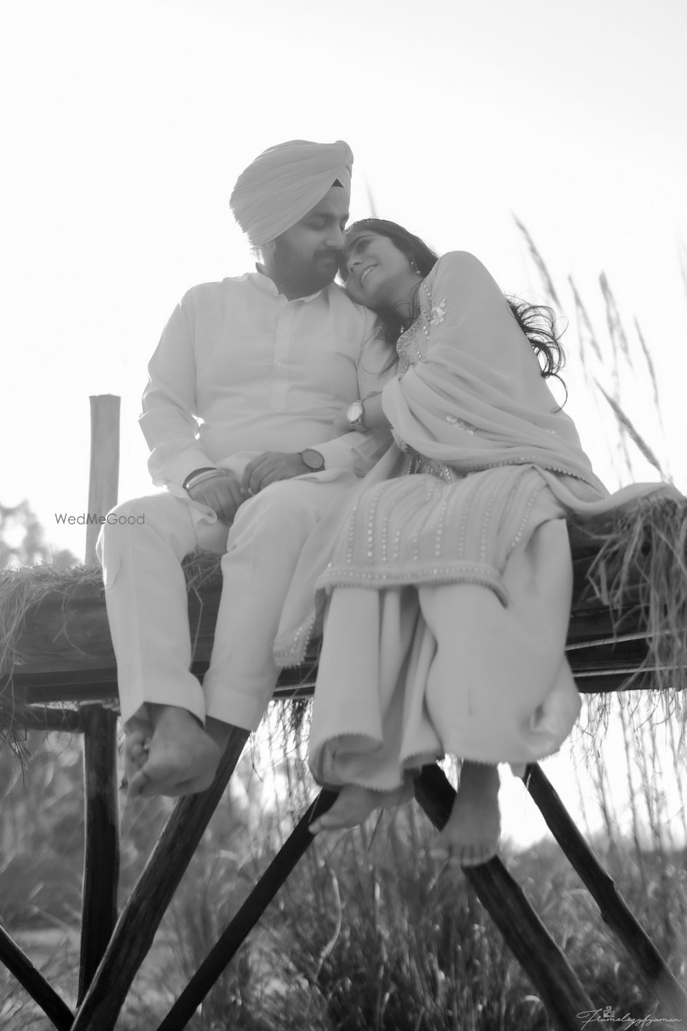 Photo From Karan & Sukhmani - By Framology by Aman