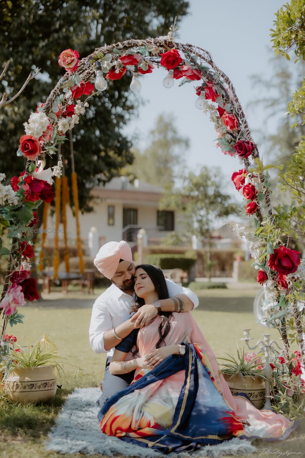 Photo From Karan & Sukhmani - By Framology by Aman