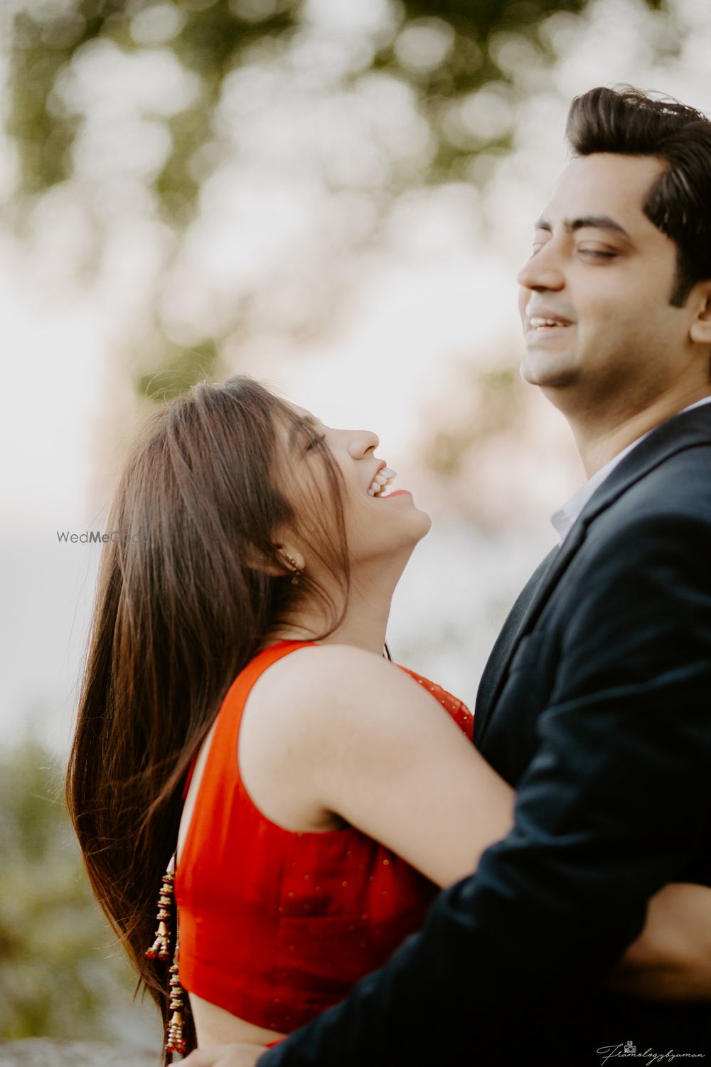 Photo From Urvashi & Vikas pre-wedding - By Framology by Aman