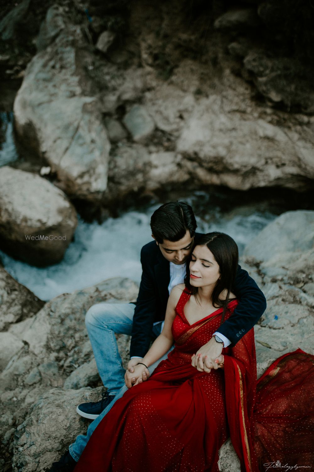 Photo From Urvashi & Vikas pre-wedding - By Framology by Aman