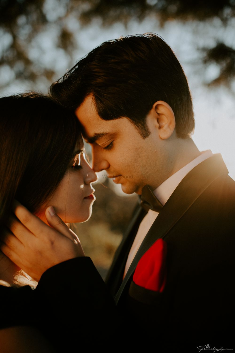 Photo From Urvashi & Vikas pre-wedding - By Framology by Aman