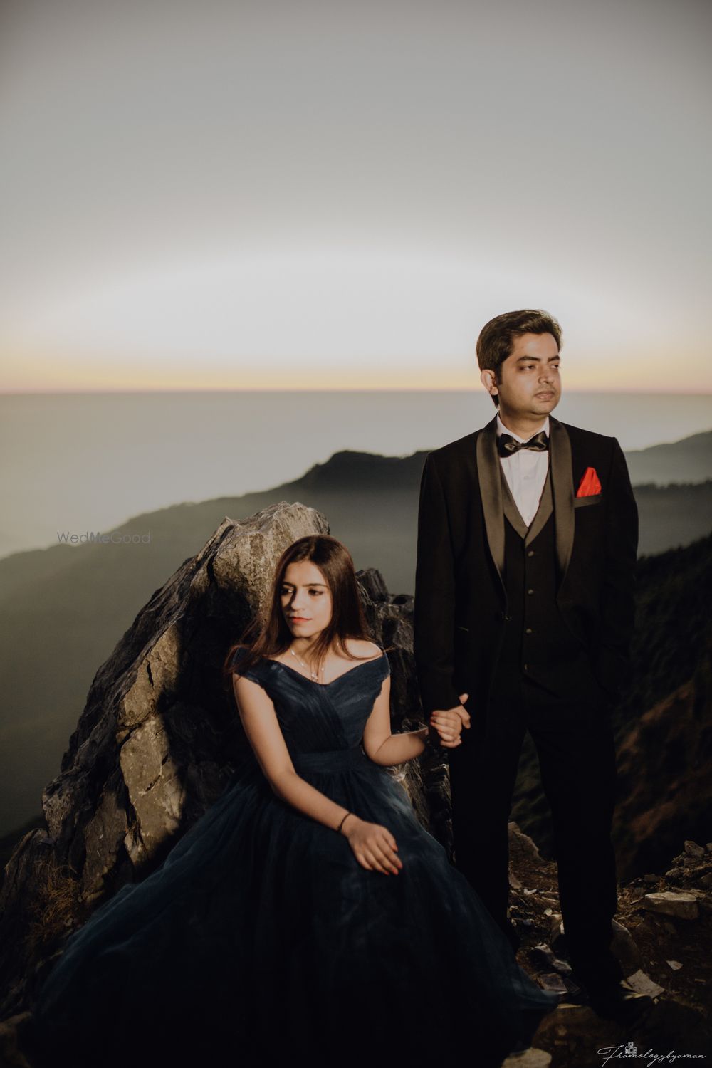 Photo From Urvashi & Vikas pre-wedding - By Framology by Aman