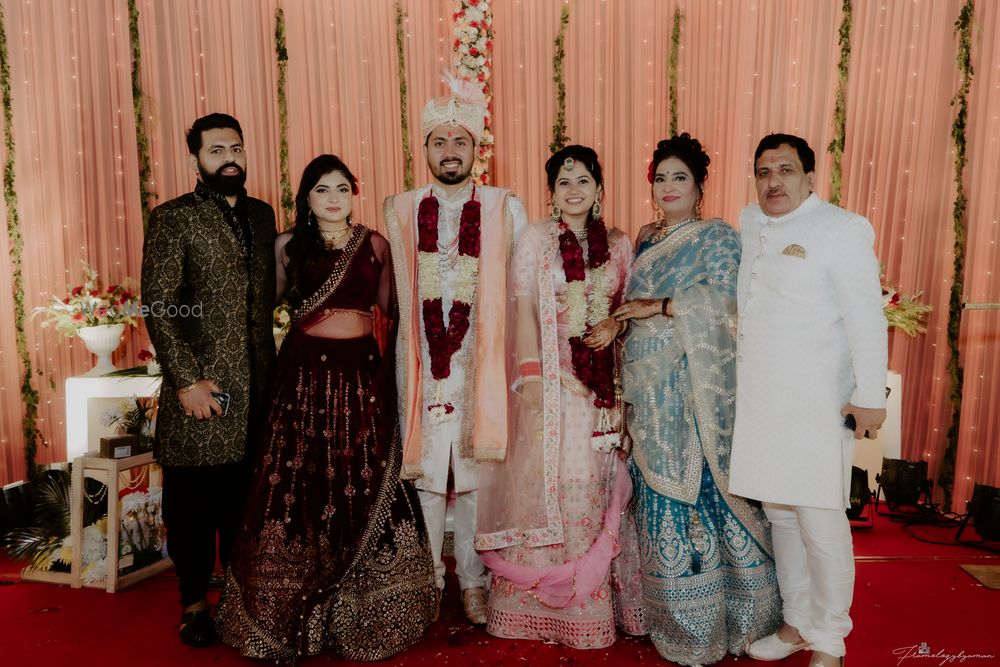 Photo From Gaurav & Purnima - By Framology by Aman