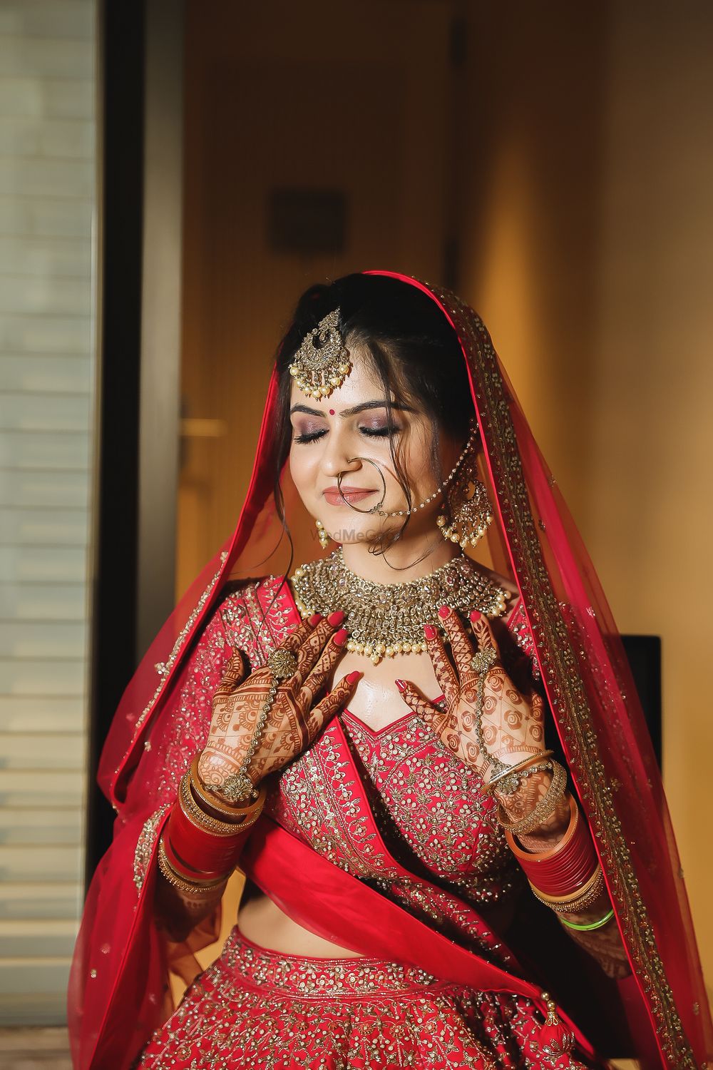 Photo From Anmol & Nidhi - By The Newly Weds Studios