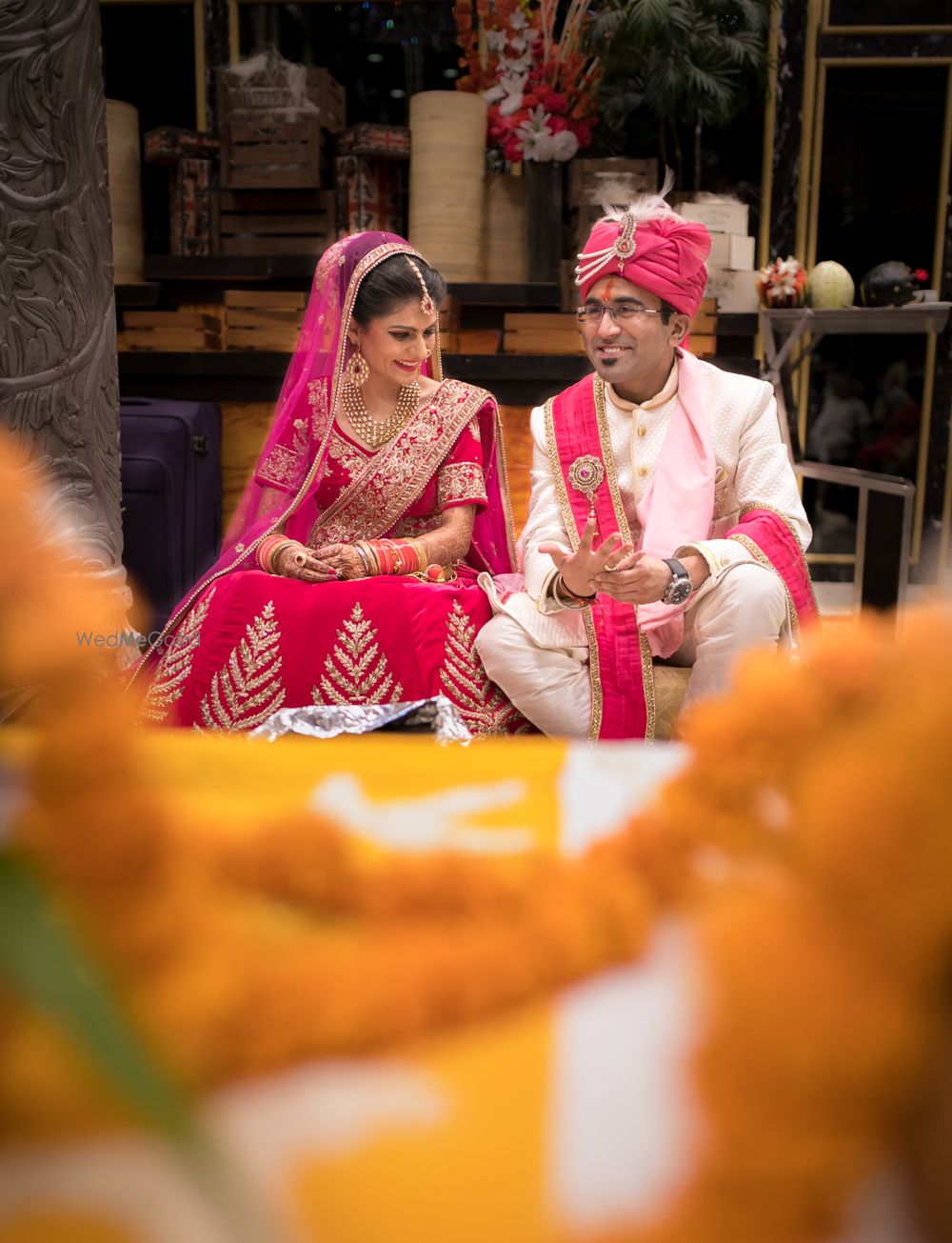 Photo From Akanksha x Rajat - By Leo Studios