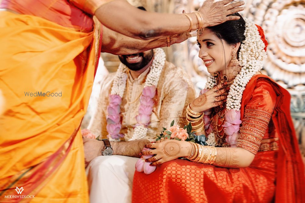 Photo From Rahul & Neha - By MoonWedLock Wedding Company