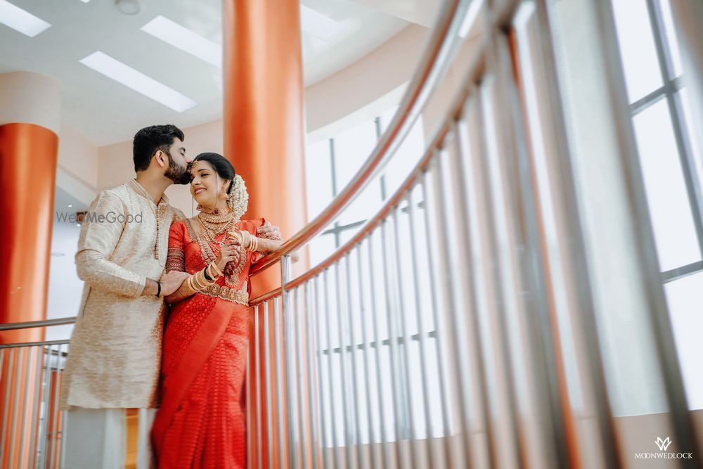 Photo From Rahul & Neha - By MoonWedLock Wedding Company