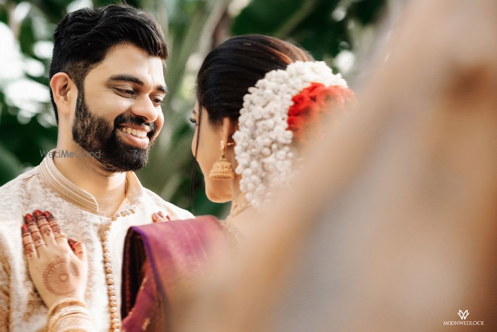 Photo From Rahul & Neha - By MoonWedLock Wedding Company