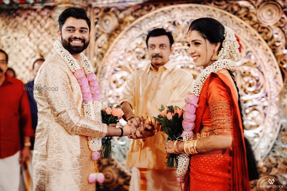 Photo From Rahul & Neha - By MoonWedLock Wedding Company