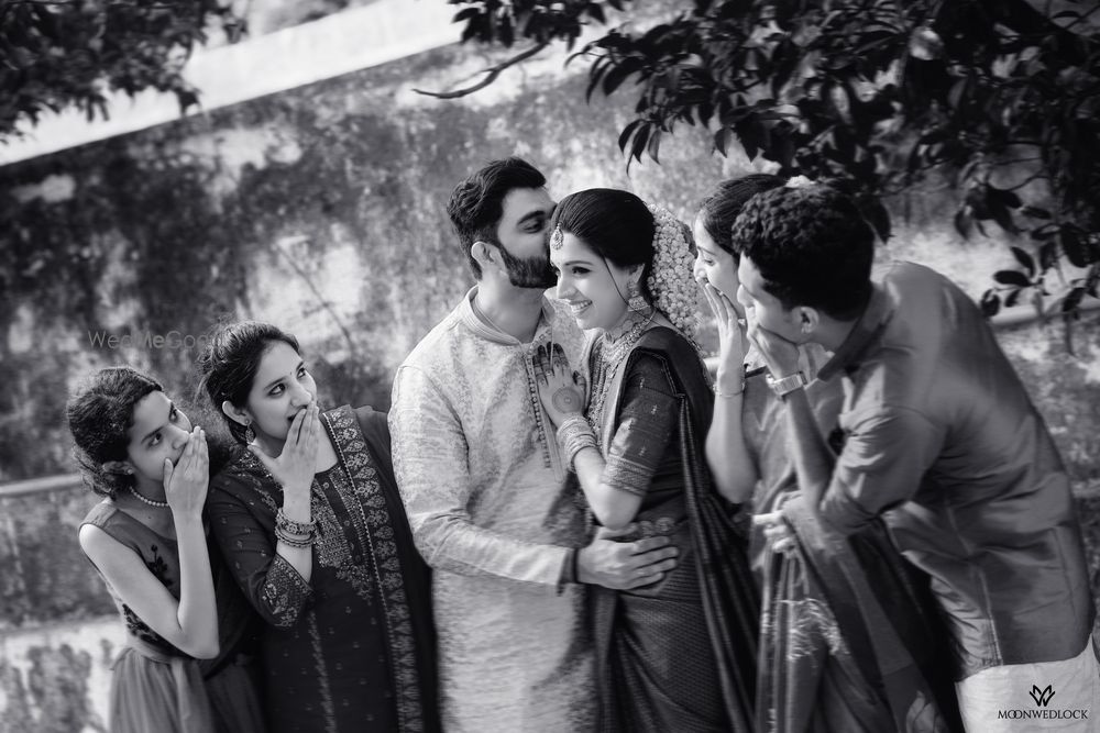 Photo From Rahul & Neha - By MoonWedLock Wedding Company