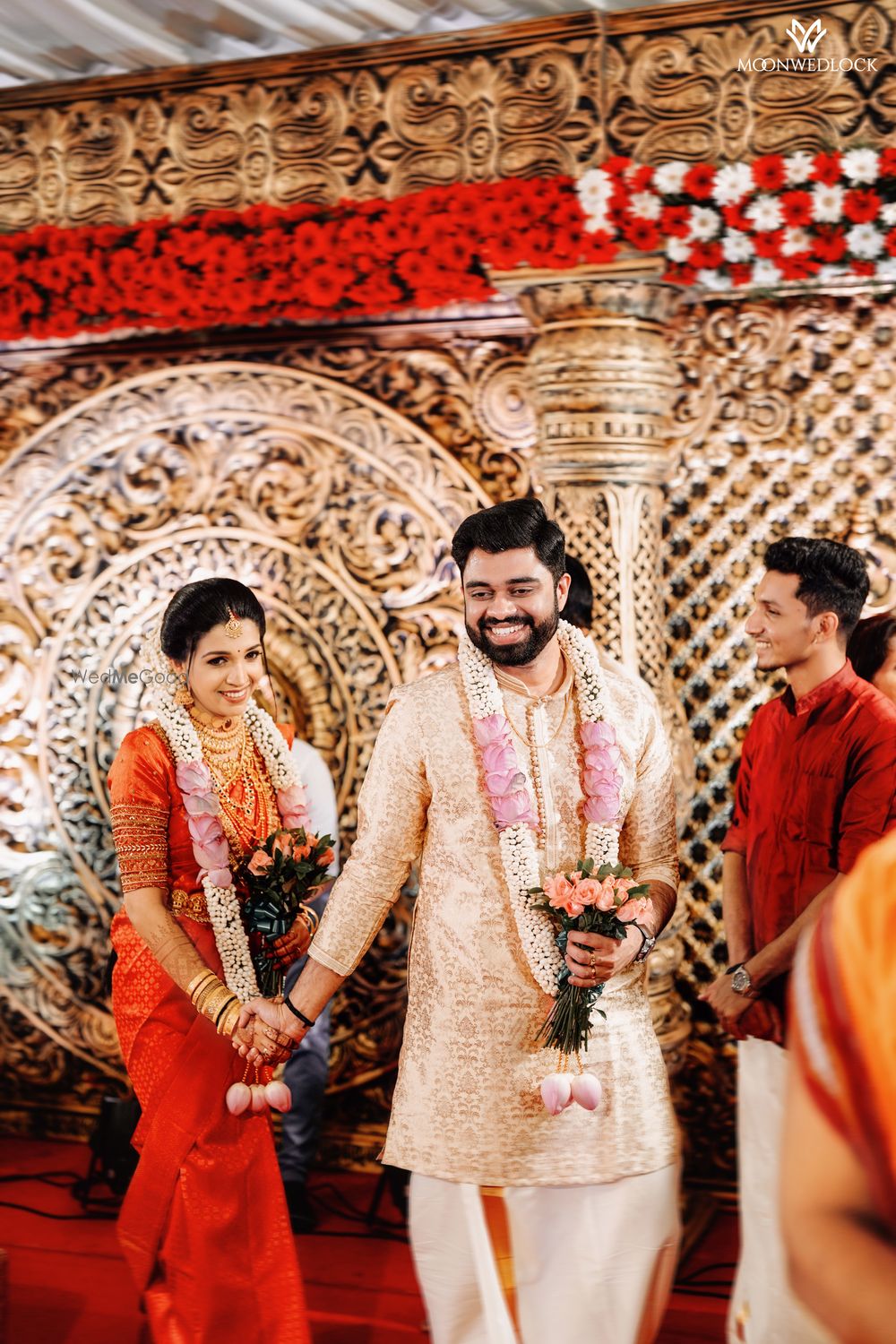 Photo From Rahul & Neha - By MoonWedLock Wedding Company