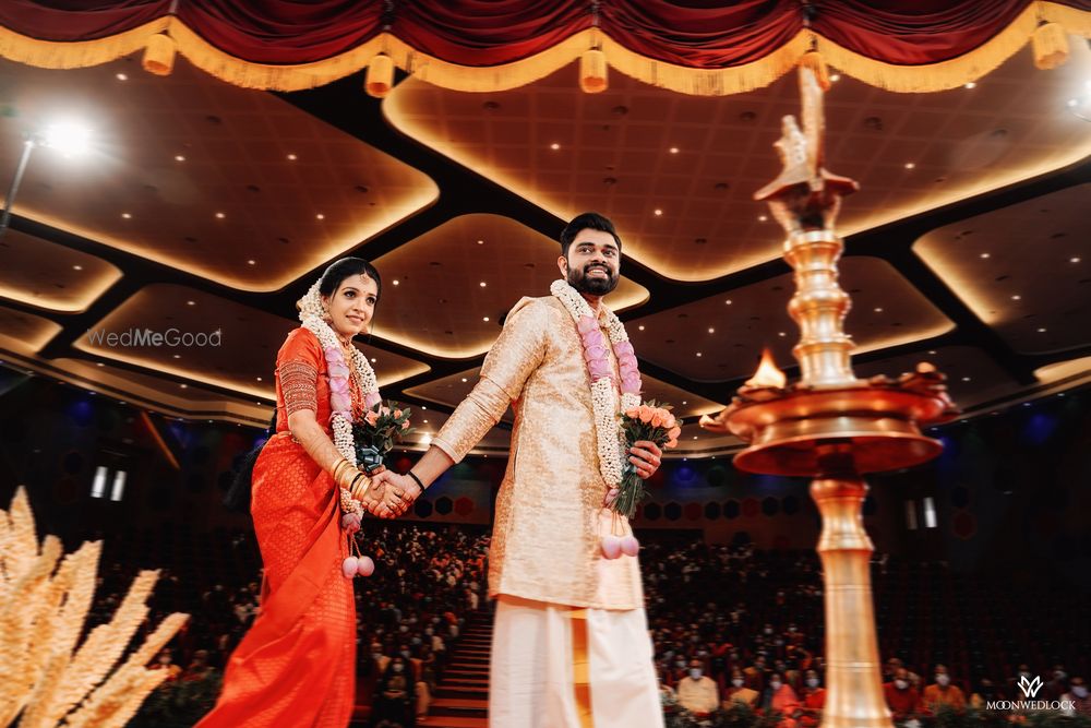 Photo From Rahul & Neha - By MoonWedLock Wedding Company