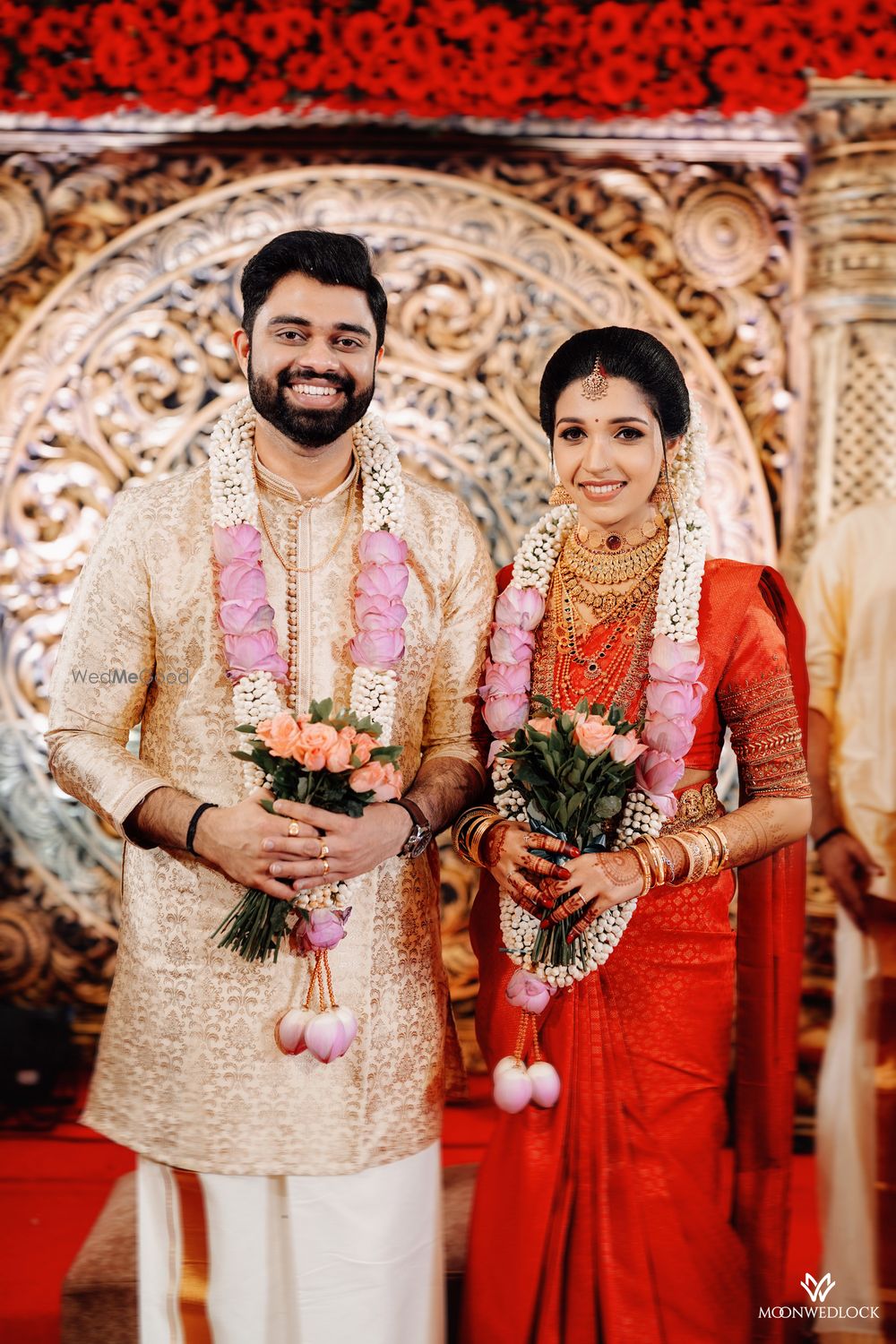 Photo From Rahul & Neha - By MoonWedLock Wedding Company